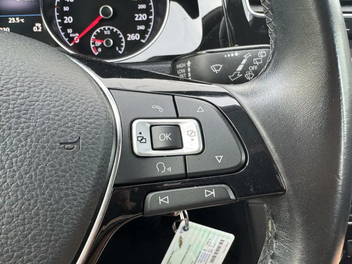 1.4 TSI Highline