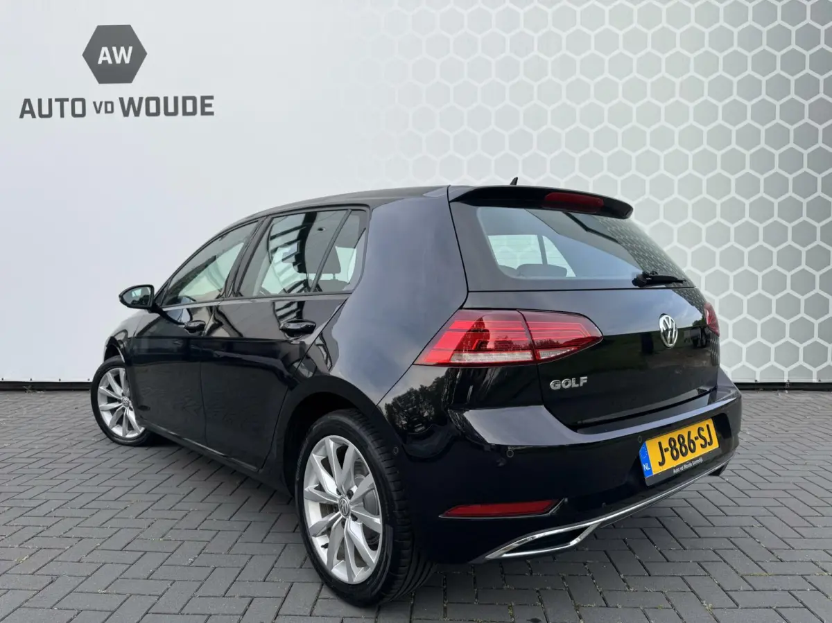 1.4 TSI Highline