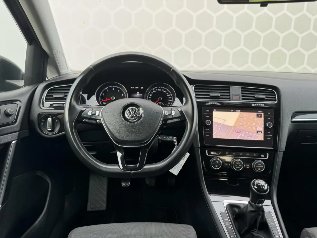 1.4 TSI Highline