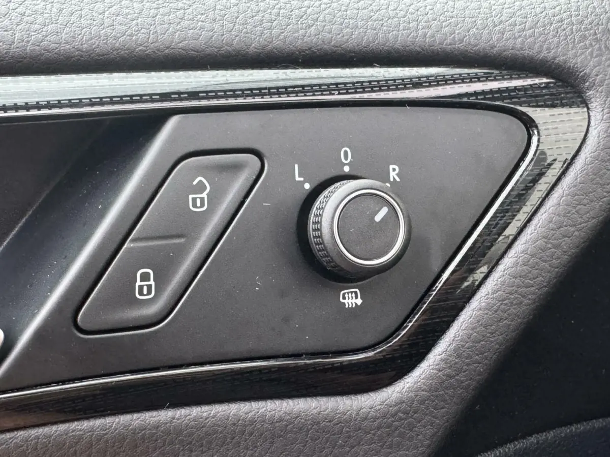 1.4 TSI Highline
