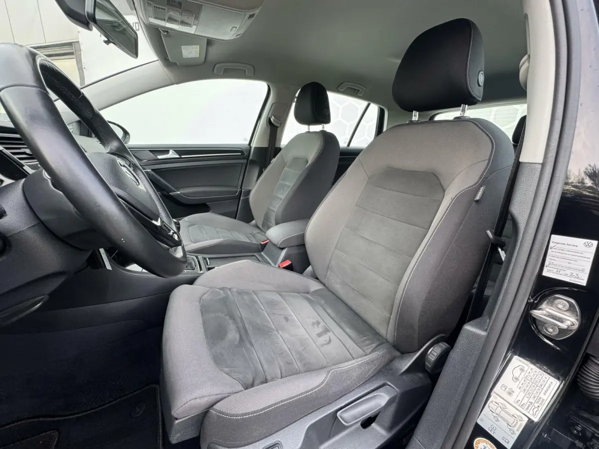 1.4 TSI Highline