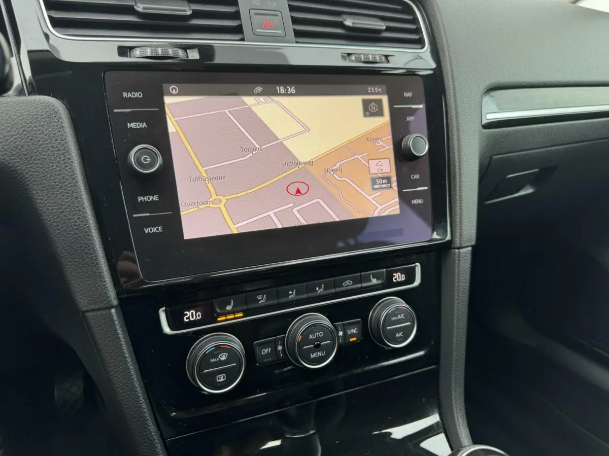 1.4 TSI Highline