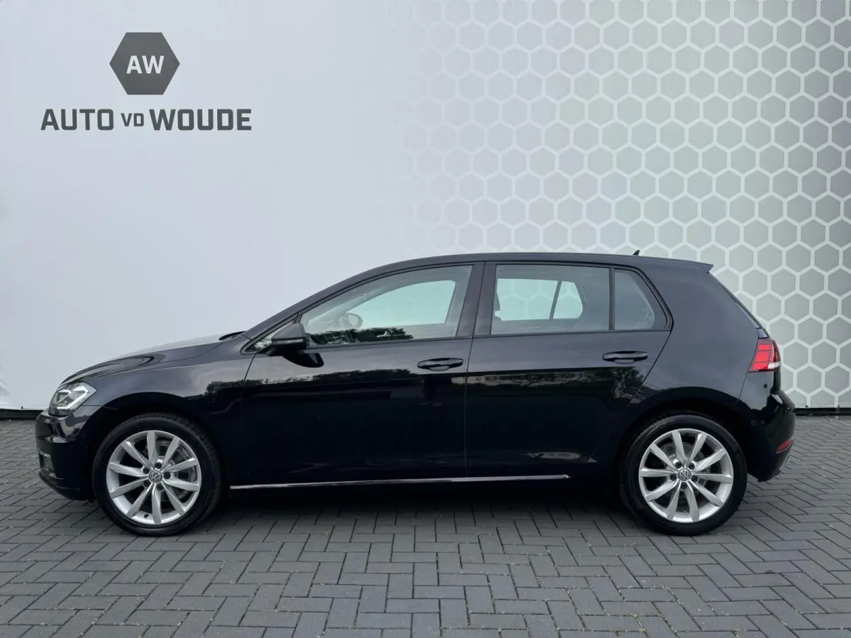 1.4 TSI Highline