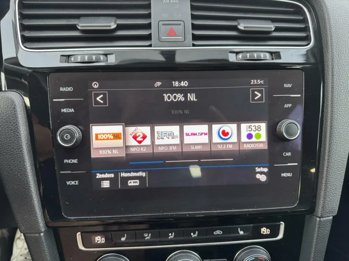 1.4 TSI Highline