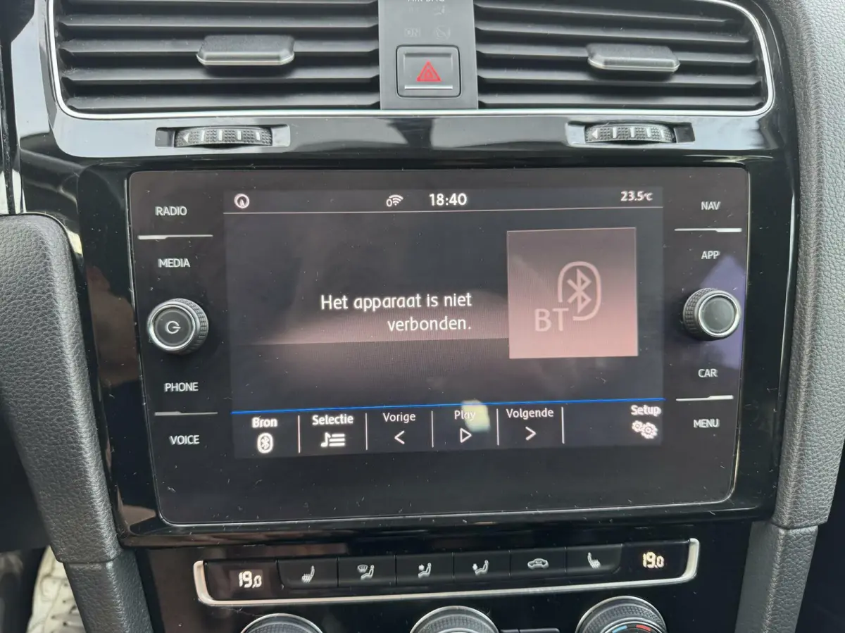 1.4 TSI Highline