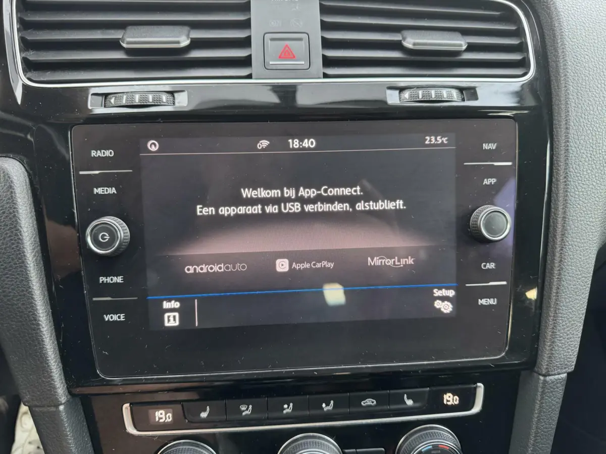 1.4 TSI Highline
