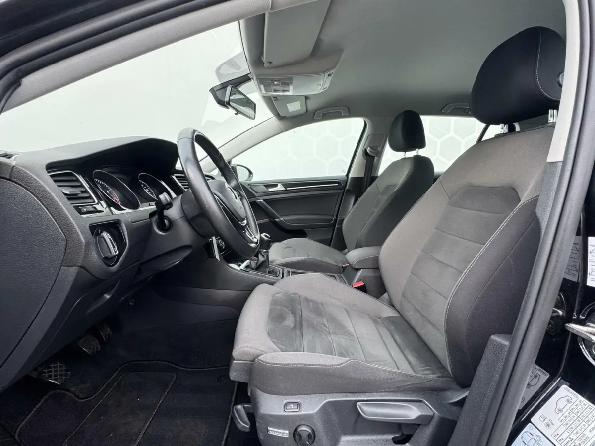 1.4 TSI Highline