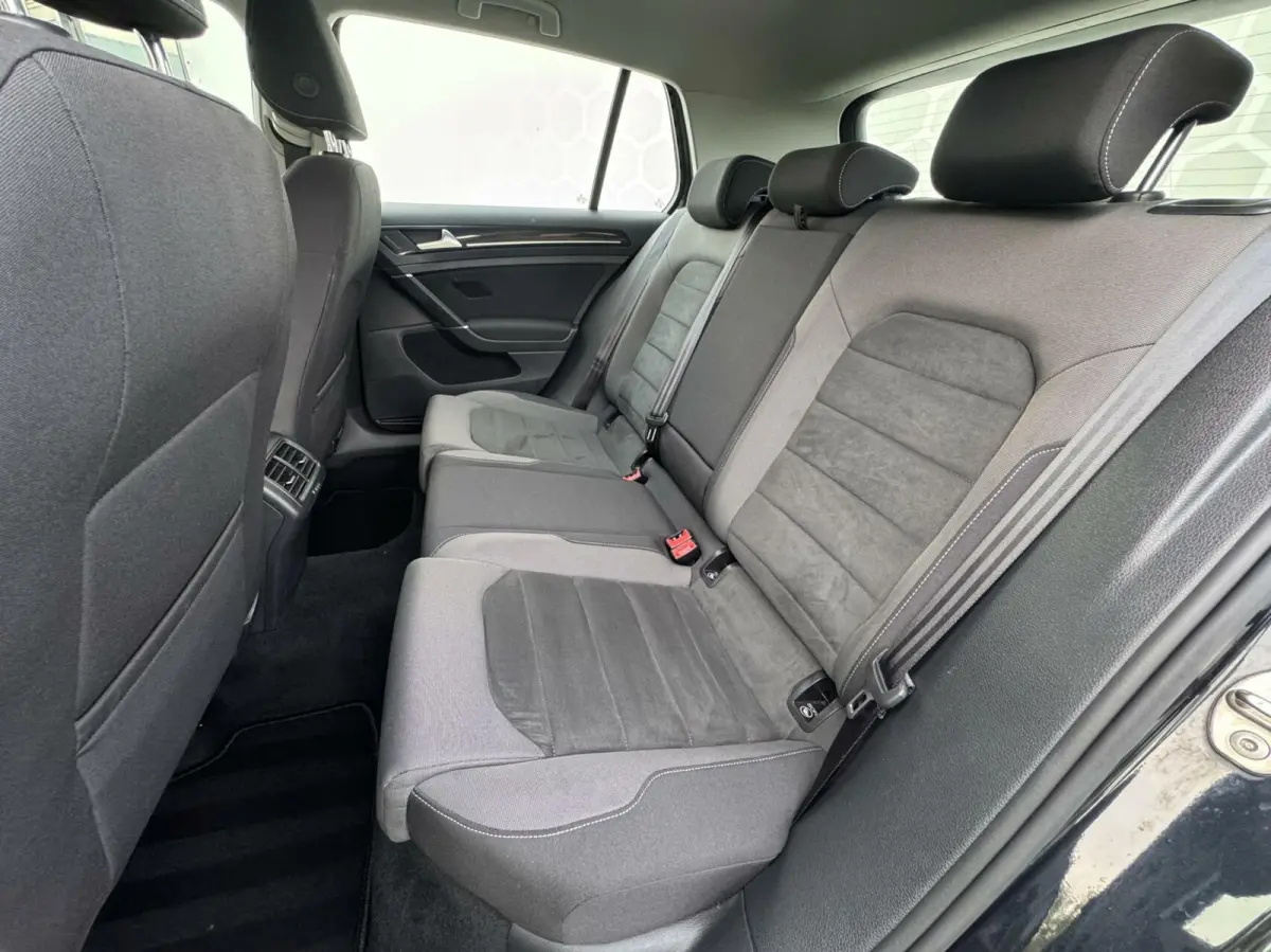 1.4 TSI Highline