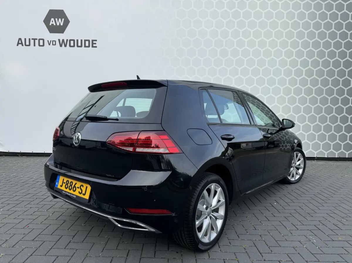 1.4 TSI Highline