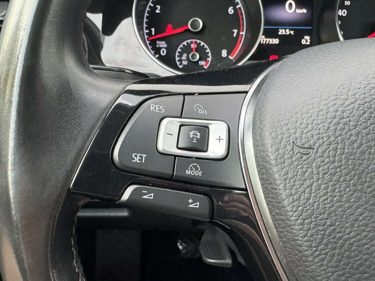 1.4 TSI Highline