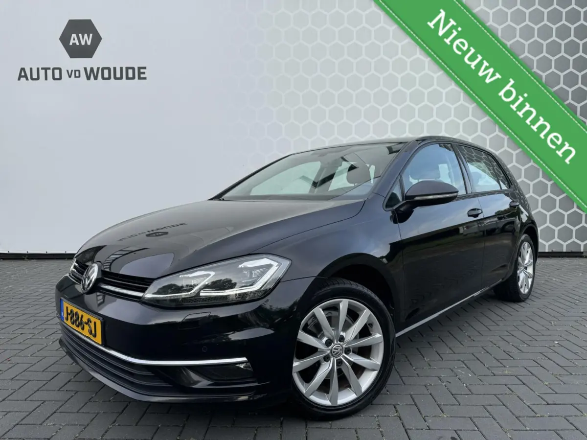 1.4 TSI Highline