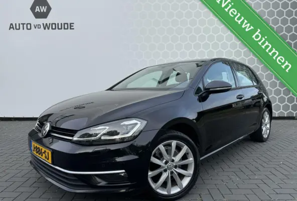 1.4 TSI Highline
