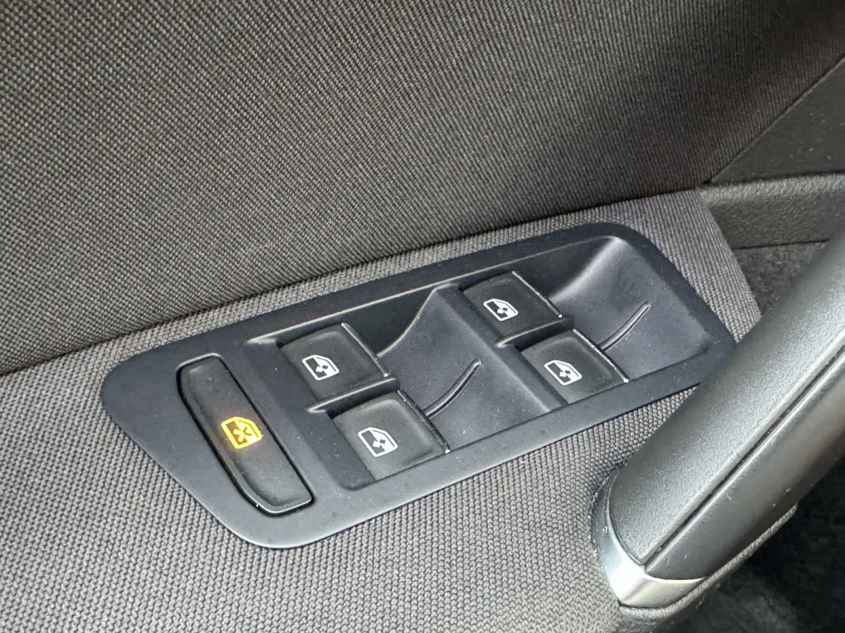 1.4 TSI Highline