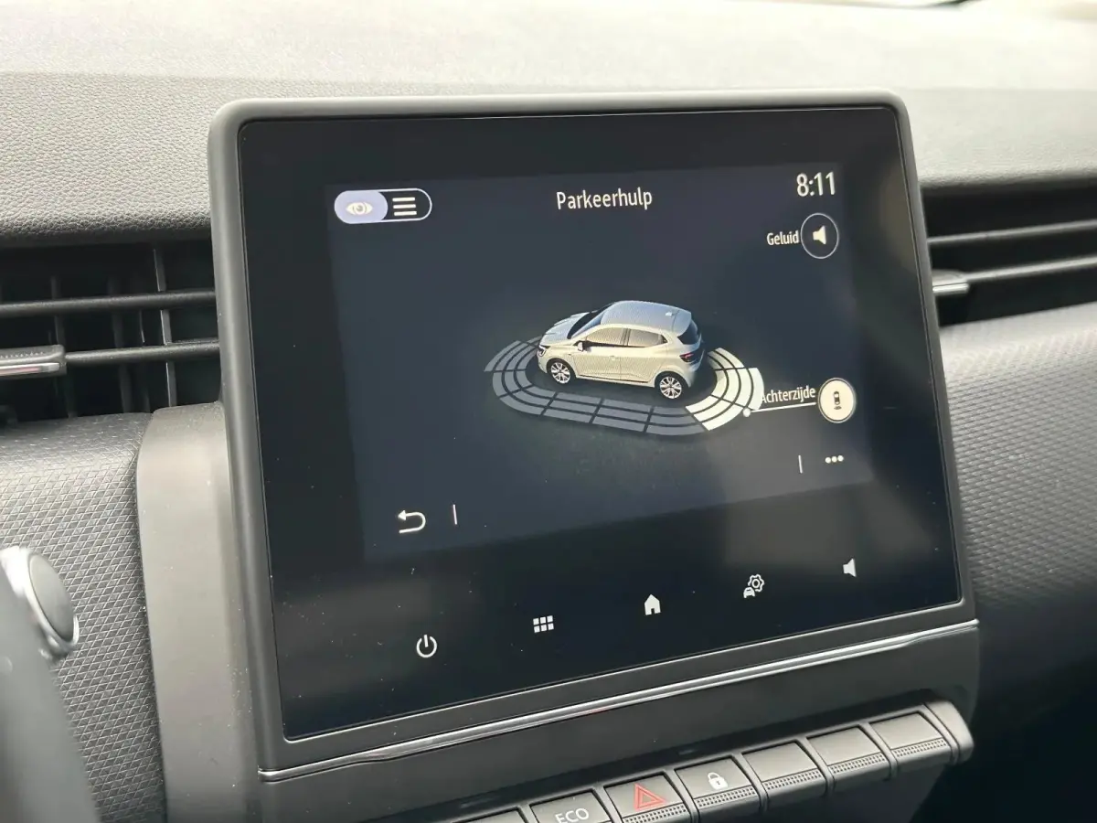 1.0 TCe 100 Zen Airco/Led/Cruise/PDC/Apple Carplay