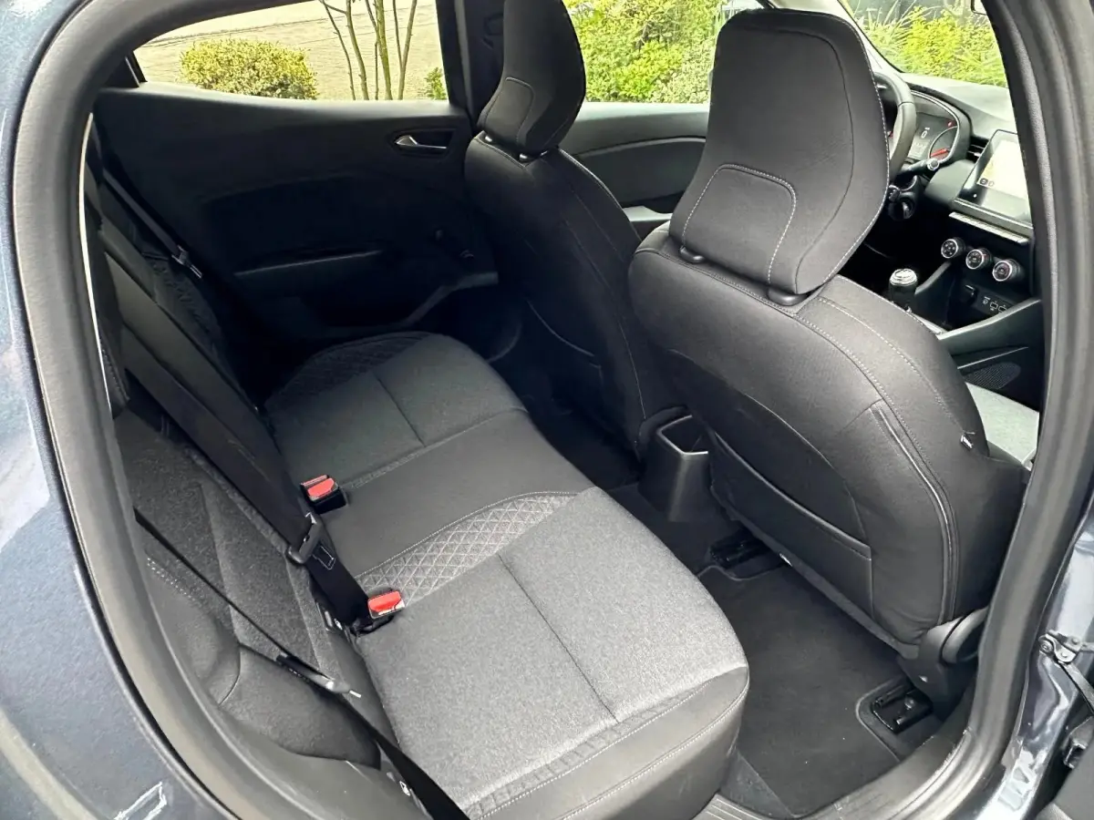 1.0 TCe 100 Zen Airco/Led/Cruise/PDC/Apple Carplay