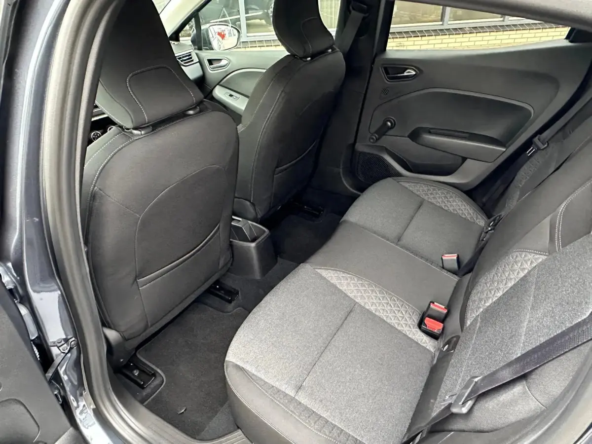 1.0 TCe 100 Zen Airco/Led/Cruise/PDC/Apple Carplay