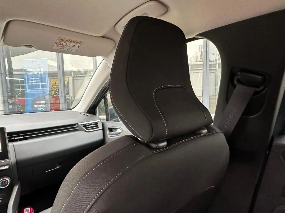 1.0 TCe 100 Zen Airco/Led/Cruise/PDC/Apple Carplay