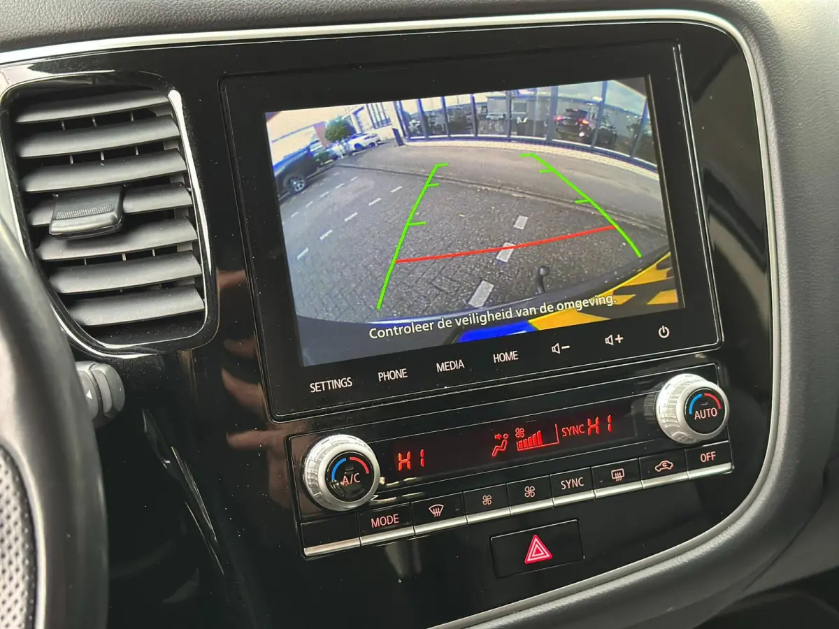 2.4 PHEV Intense