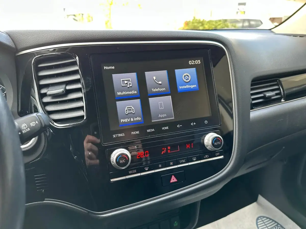 2.4 PHEV Intense