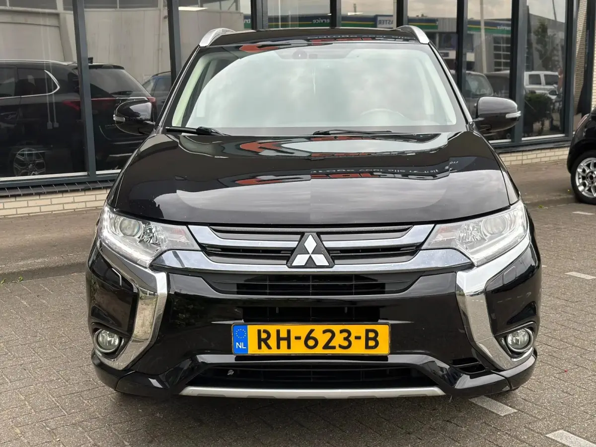 2.0 PHEV Pure