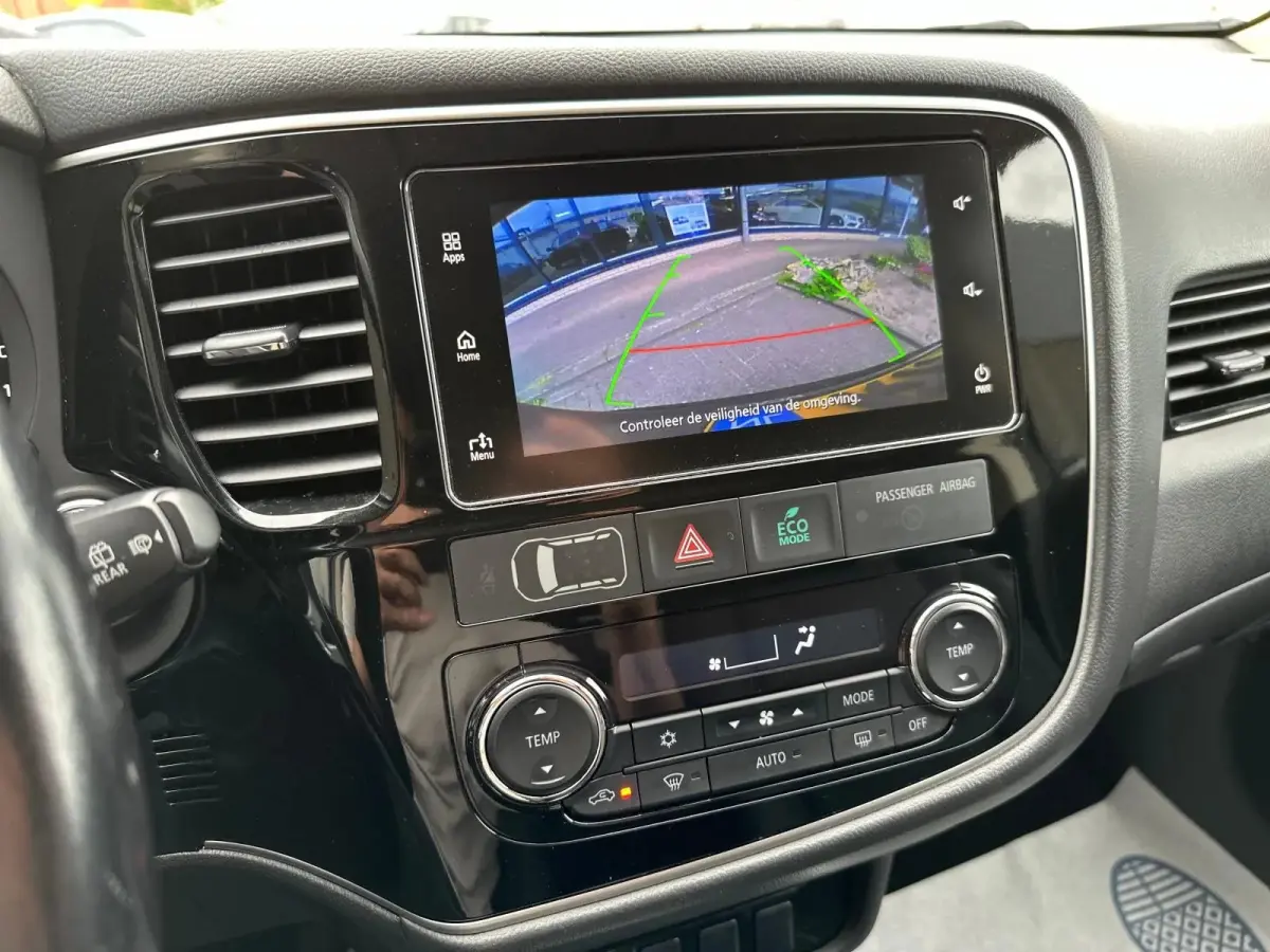 2.0 PHEV Pure