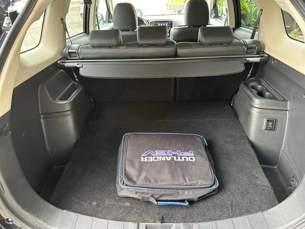 2.0 PHEV Pure
