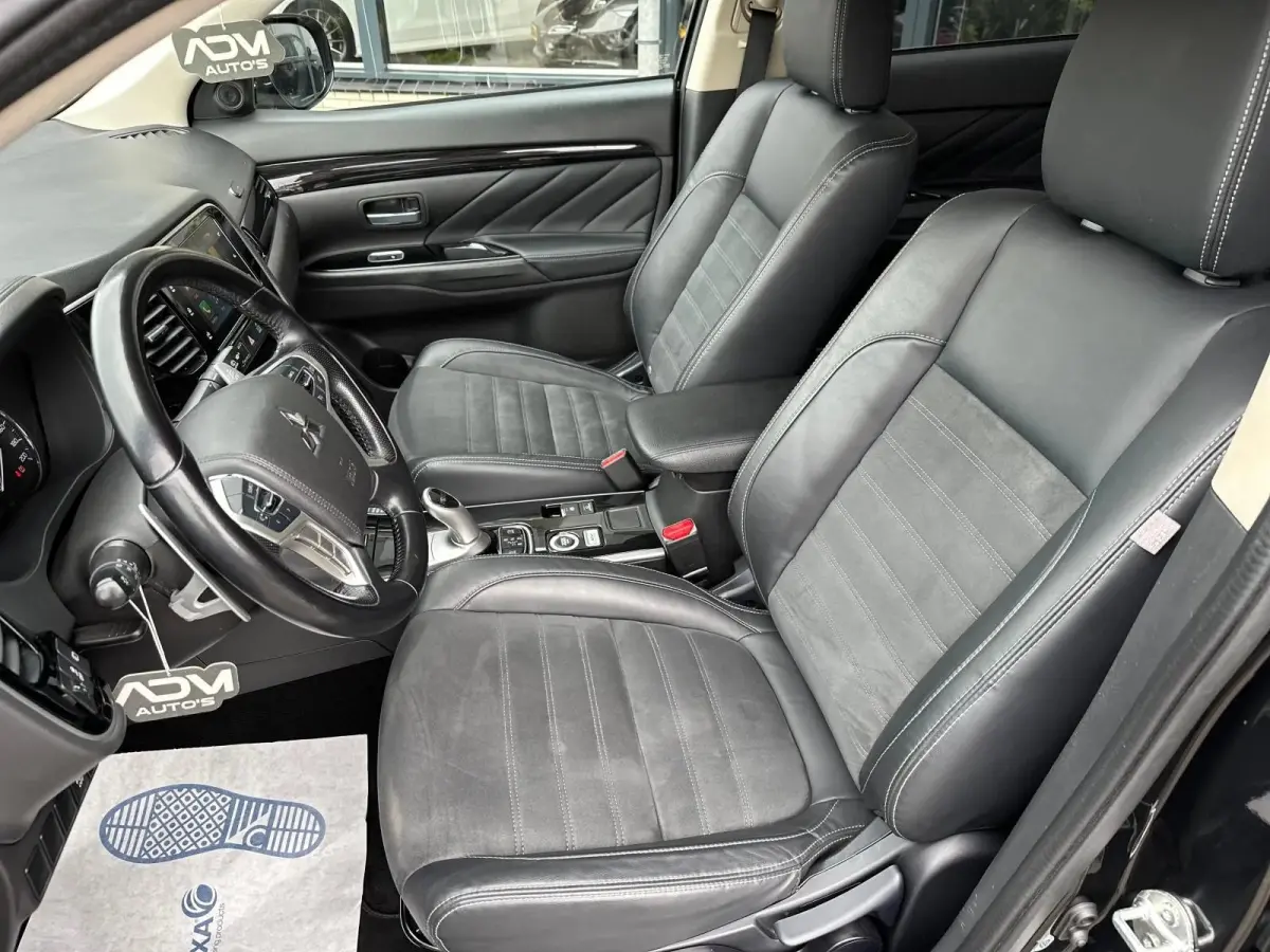 2.0 PHEV Pure