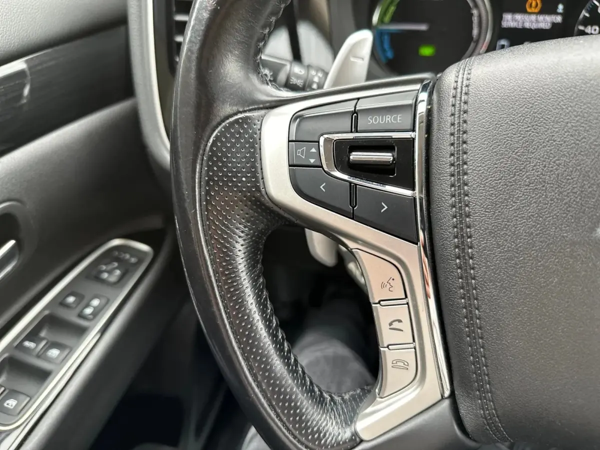 2.0 PHEV Pure