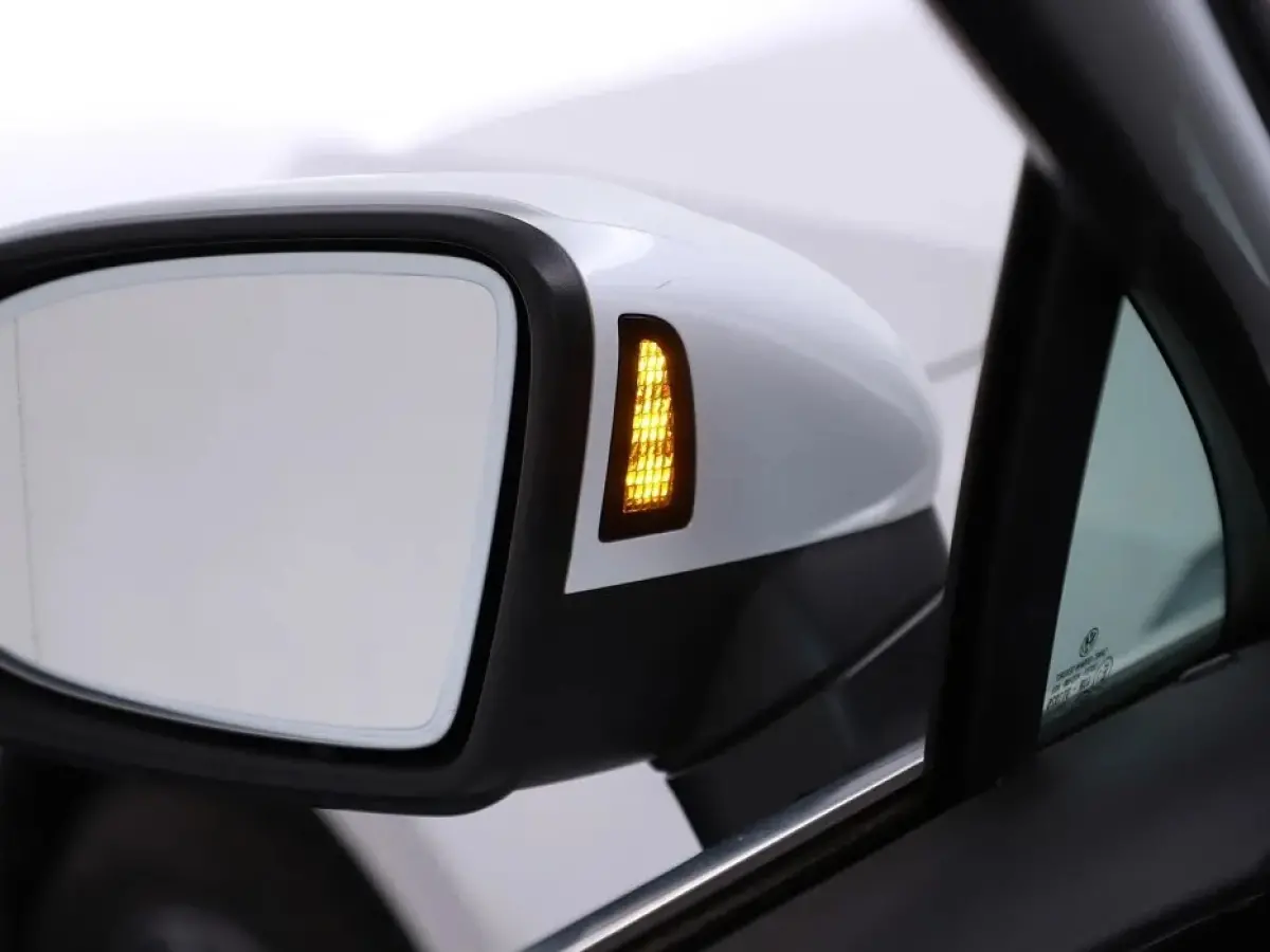 1.4 TSI GTE Highline / PANO / Leder bekleding / Head up