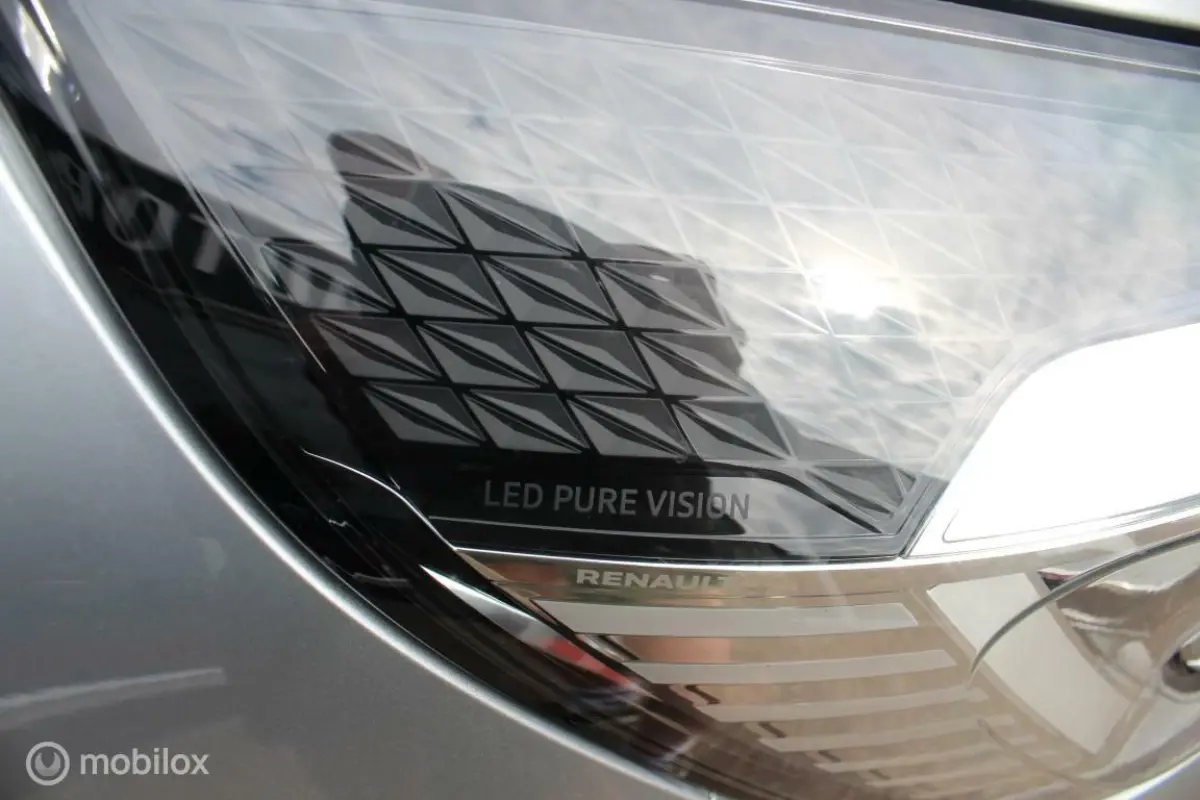 1.0 TCe 90 Airco/Cruise/Led/Lane-assist/NAP