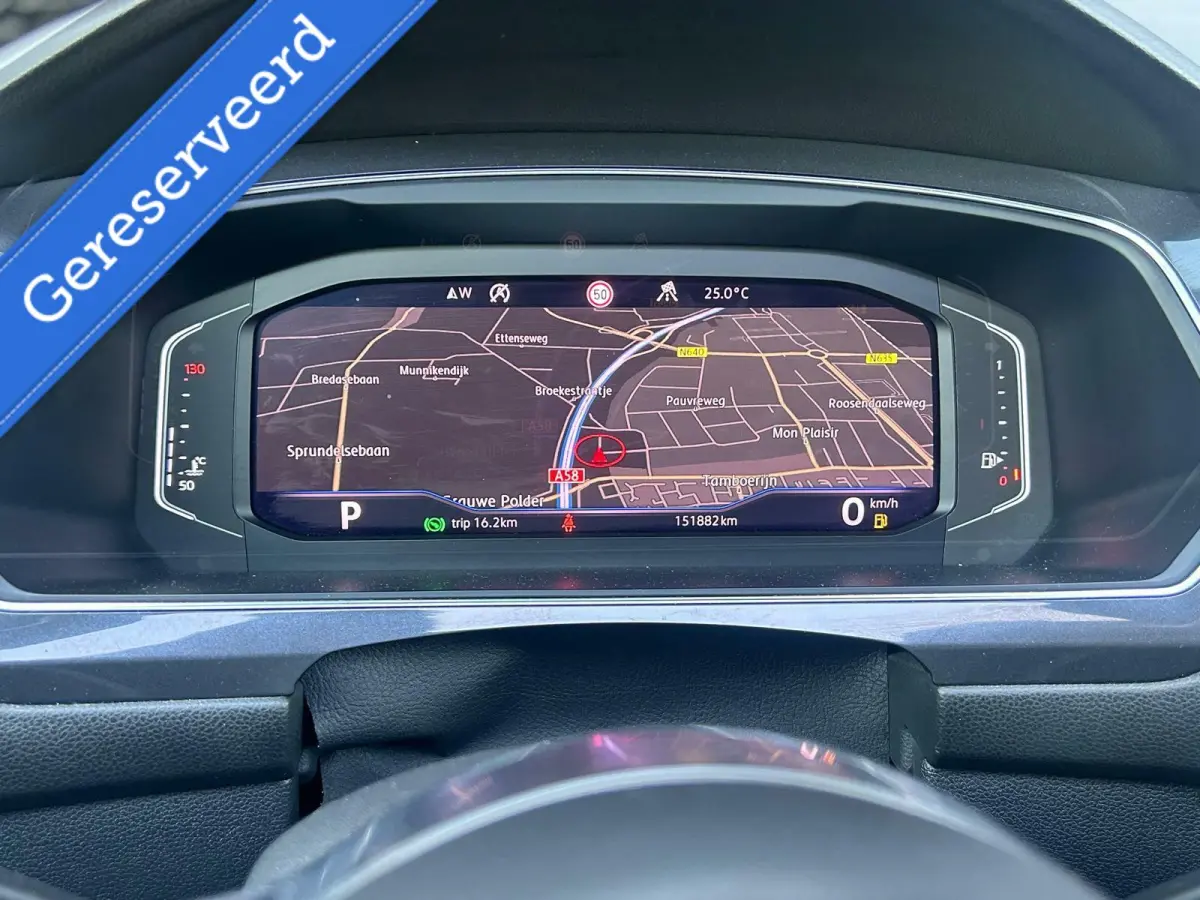 1.5 TSI Highline Business R 7p./Automaat/ Panoramadak