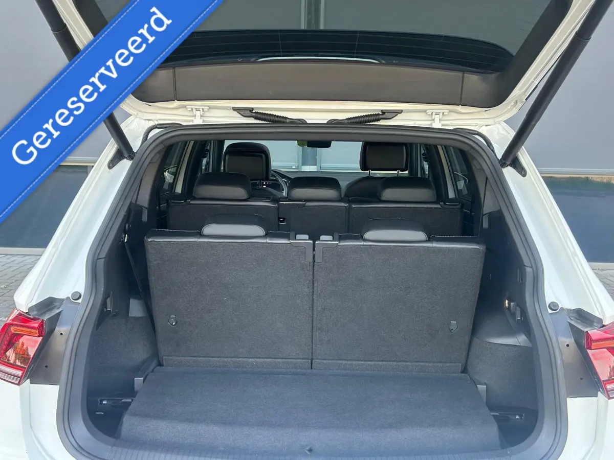 1.5 TSI Highline Business R 7p./Automaat/ Panoramadak
