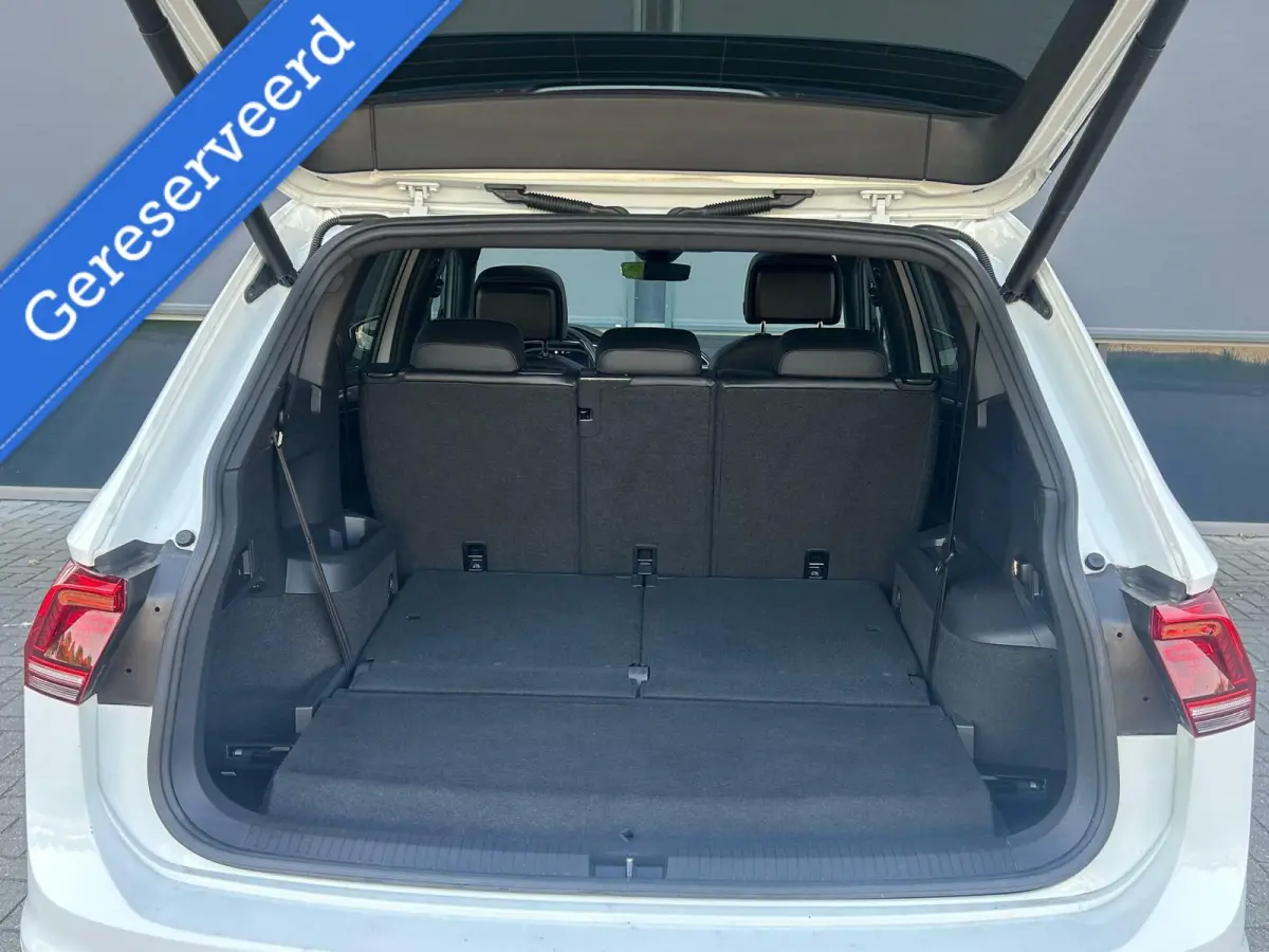 1.5 TSI Highline Business R 7p./Automaat/ Panoramadak