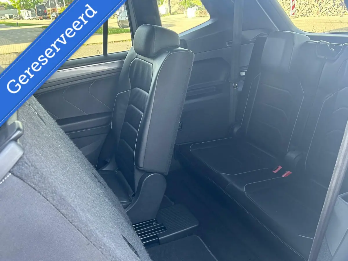 1.5 TSI Highline Business R 7p./Automaat/ Panoramadak