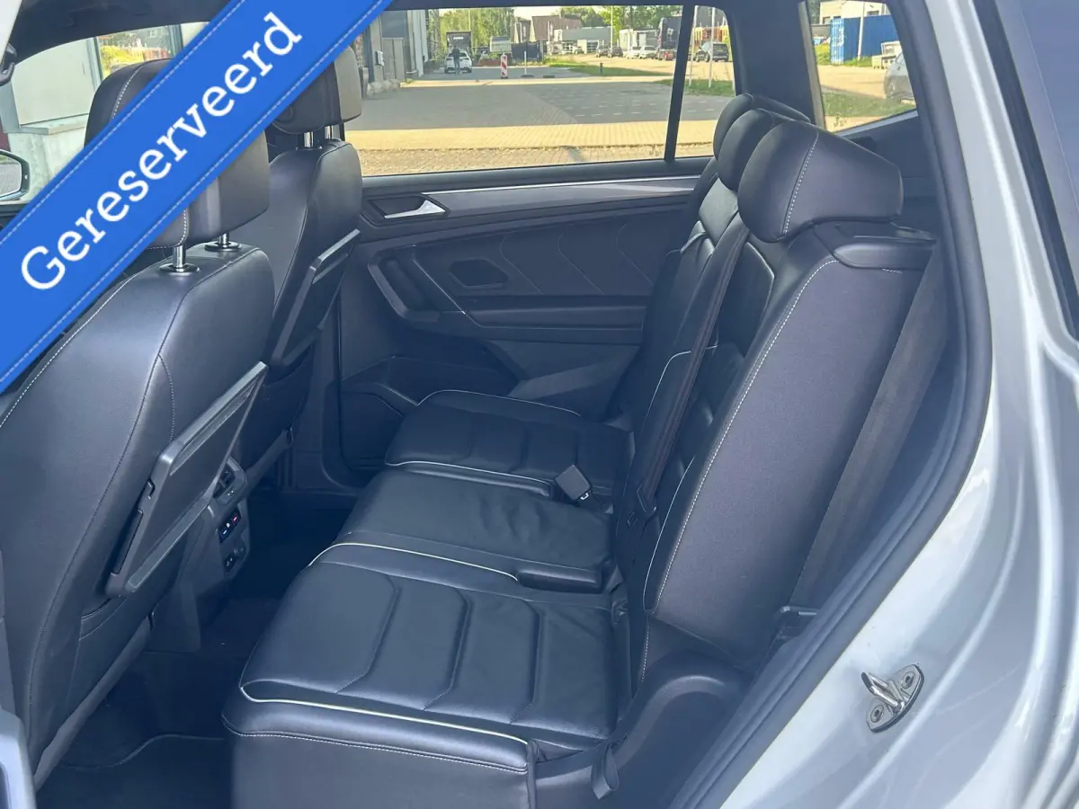 1.5 TSI Highline Business R 7p./Automaat/ Panoramadak