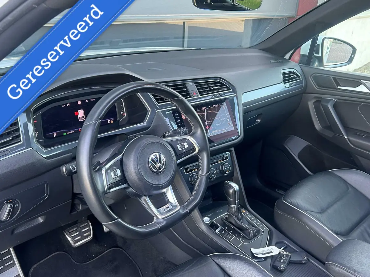 1.5 TSI Highline Business R 7p./Automaat/ Panoramadak