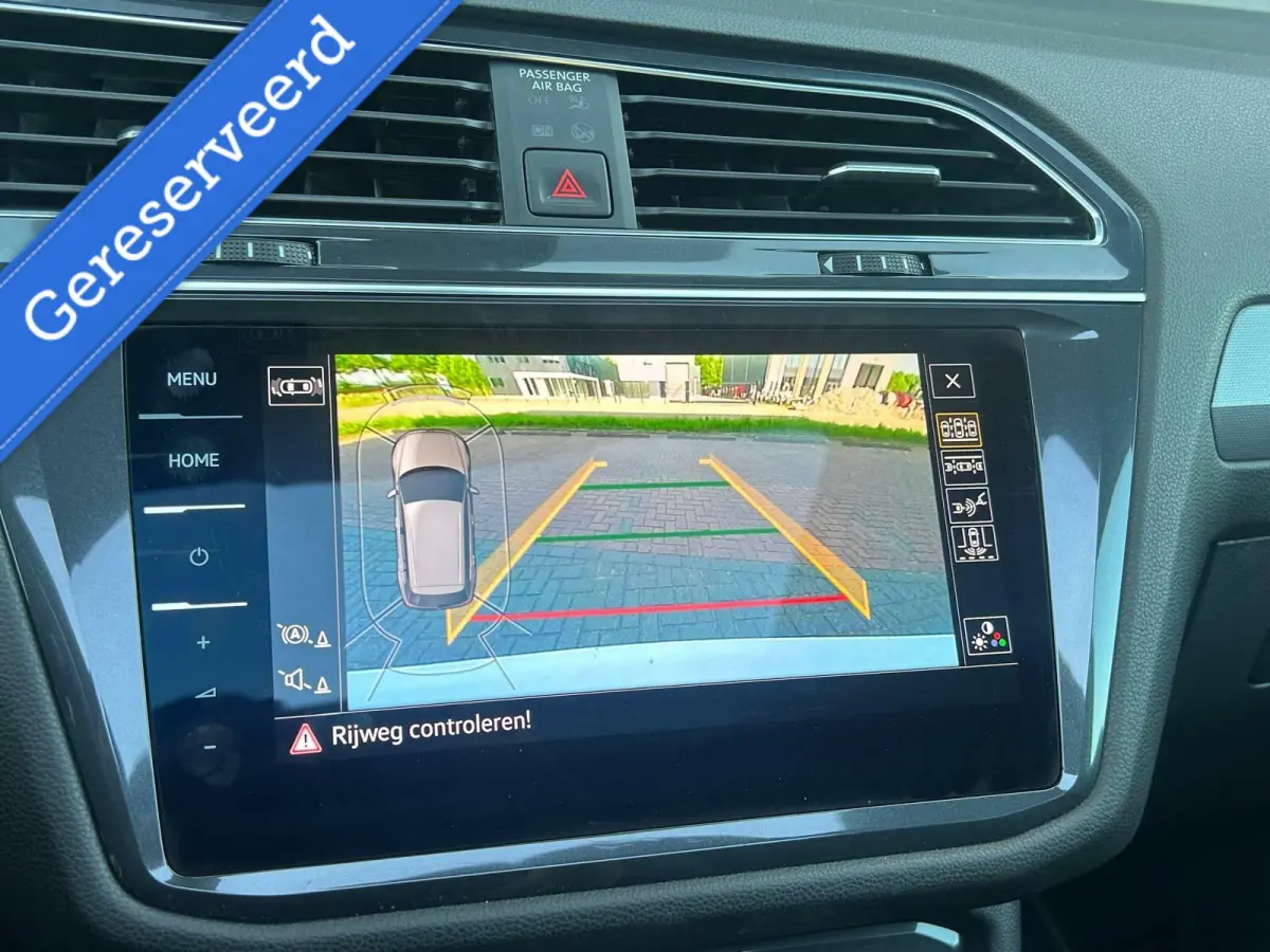 1.5 TSI Highline Business R 7p./Automaat/ Panoramadak