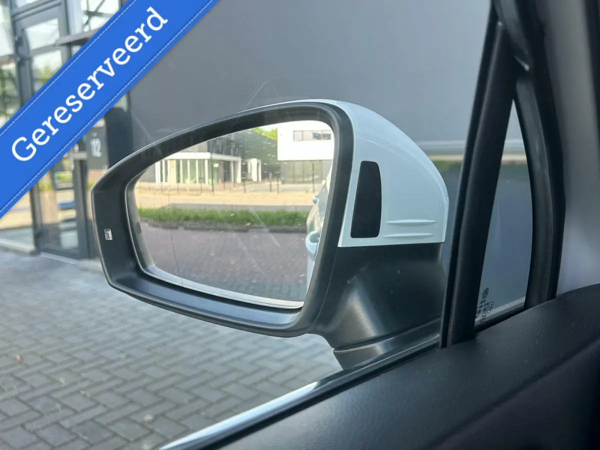 1.5 TSI Highline Business R 7p./Automaat/ Panoramadak