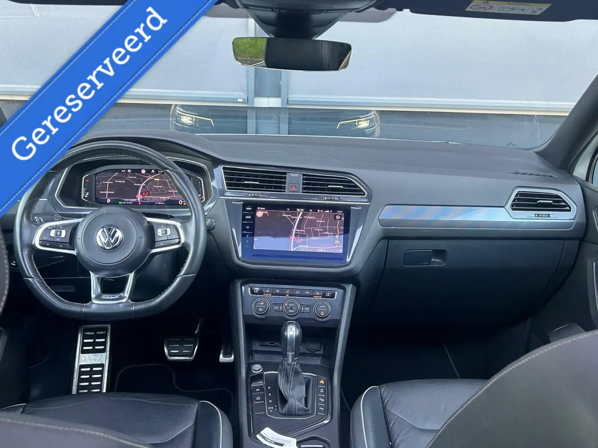 1.5 TSI Highline Business R 7p./Automaat/ Panoramadak