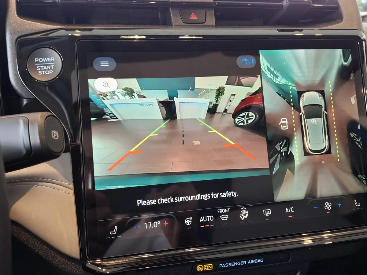 Premium 44 kWh | €3000 Ford voordeel | Nieuw te bestellen| Panoramadak | Winter Pack | Afneembare Trekhaak | Adaptive cruise control | Dodehoekdetectie |