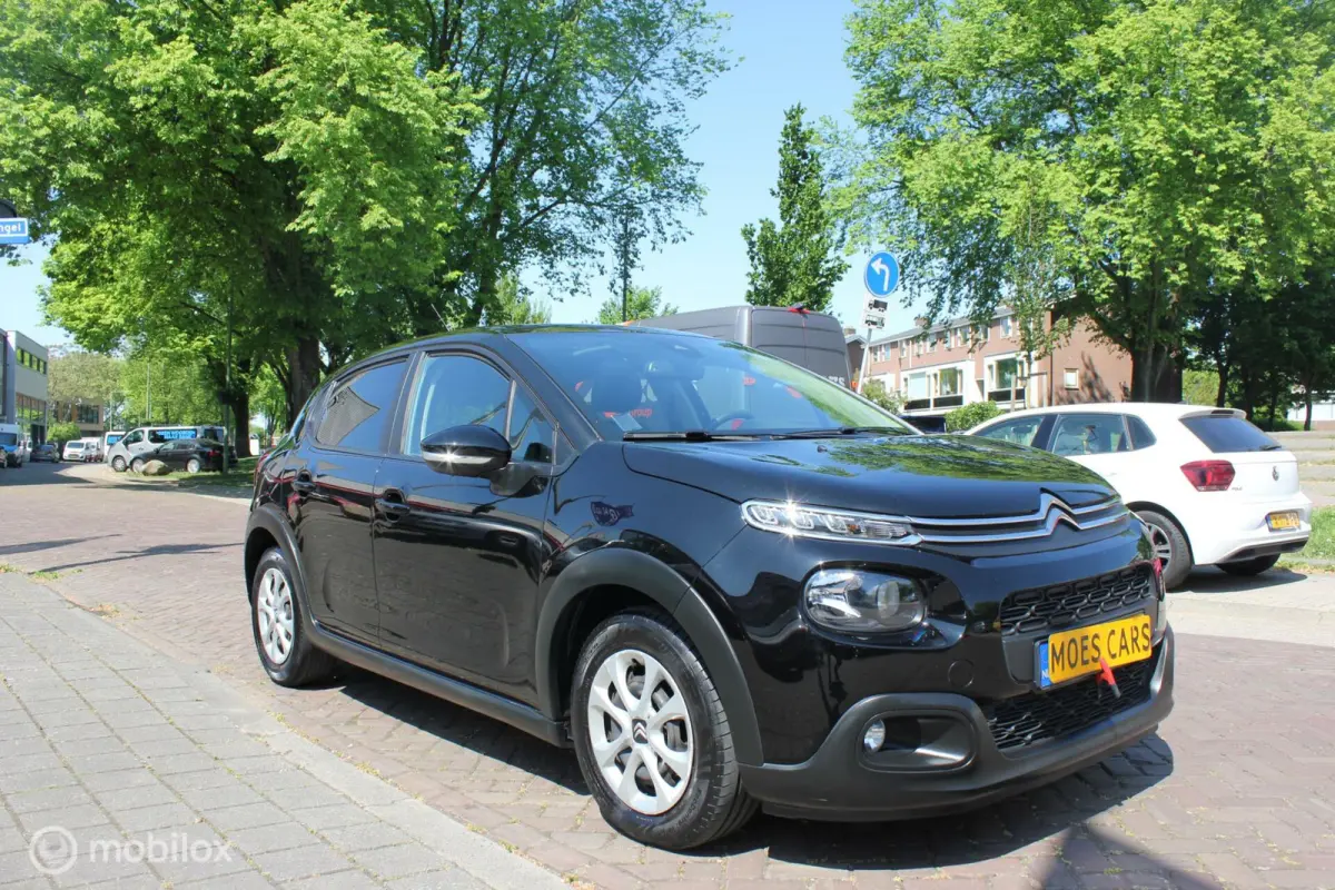 1.2 PureTech S&S Shine