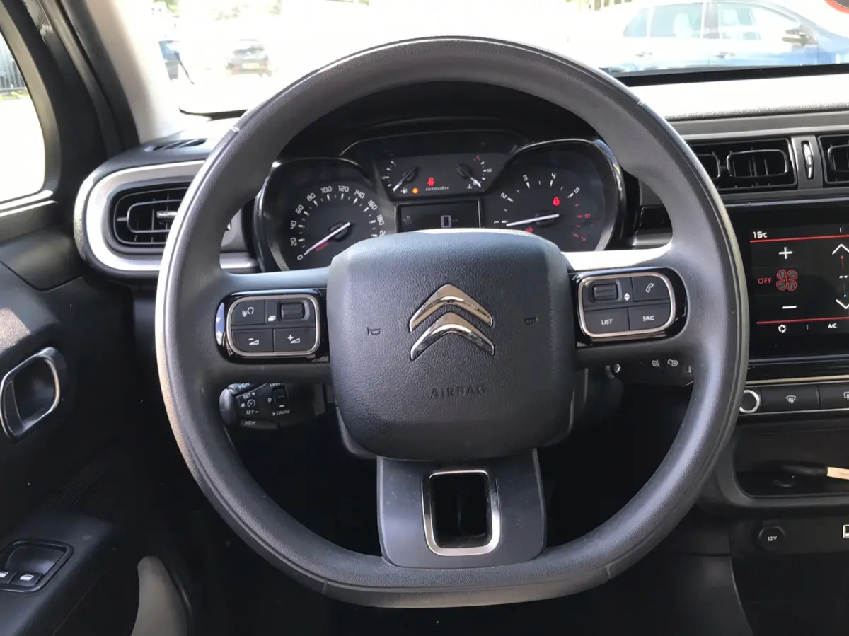 1.2 PureTech C-Series / CARPLAY / PDC / LED / CRUISE / SPVLG /