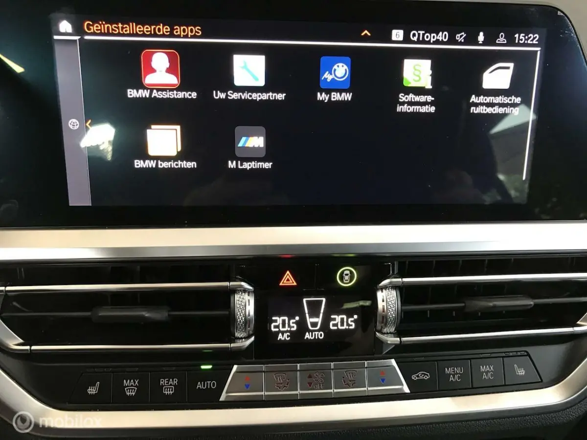 330i Business Edition M-Pakket 258PK