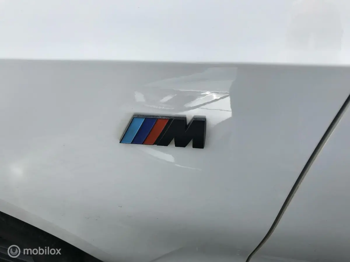 330i Business Edition M-Pakket 258PK