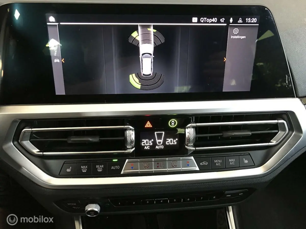 330i Business Edition M-Pakket 258PK