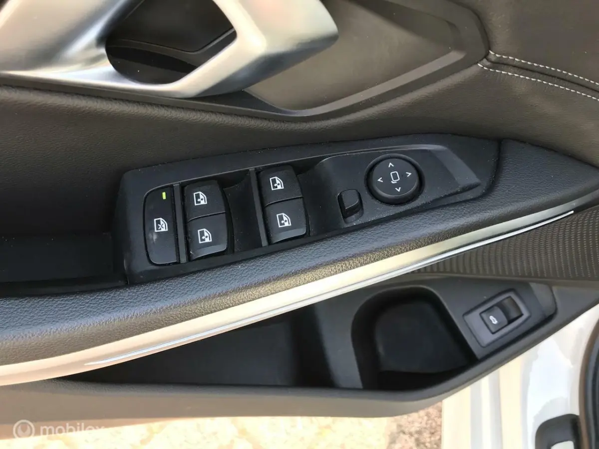330i Business Edition M-Pakket 258PK