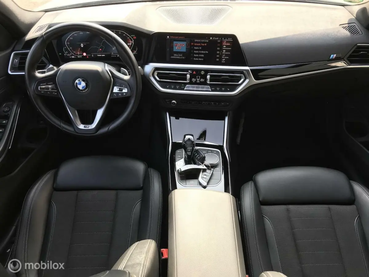 330i Business Edition M-Pakket 258PK