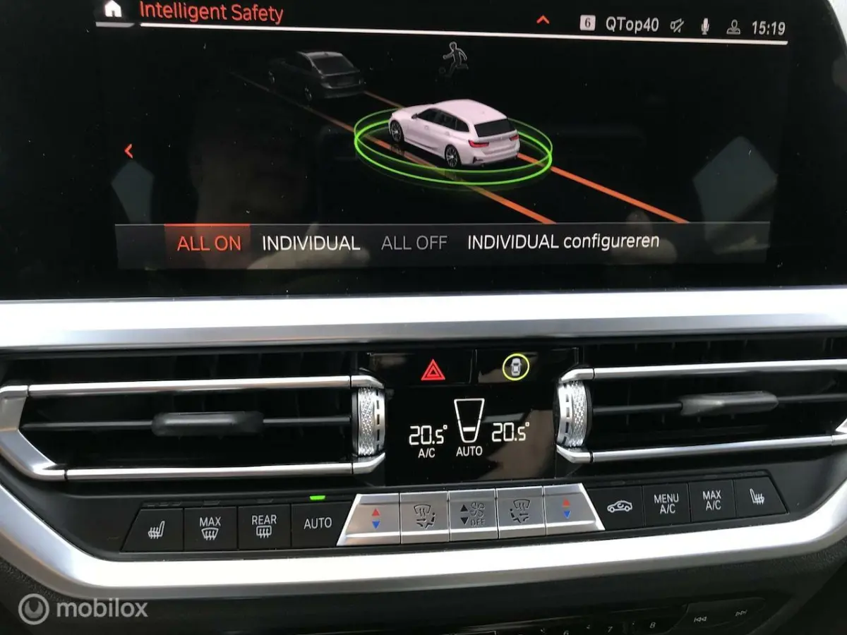 330i Business Edition M-Pakket 258PK