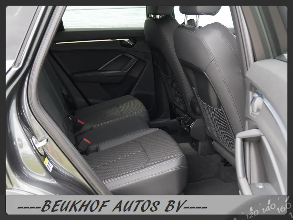 35 TFSI S-Line Sport Trekhaak Carplay Leer Xenon Pdc
