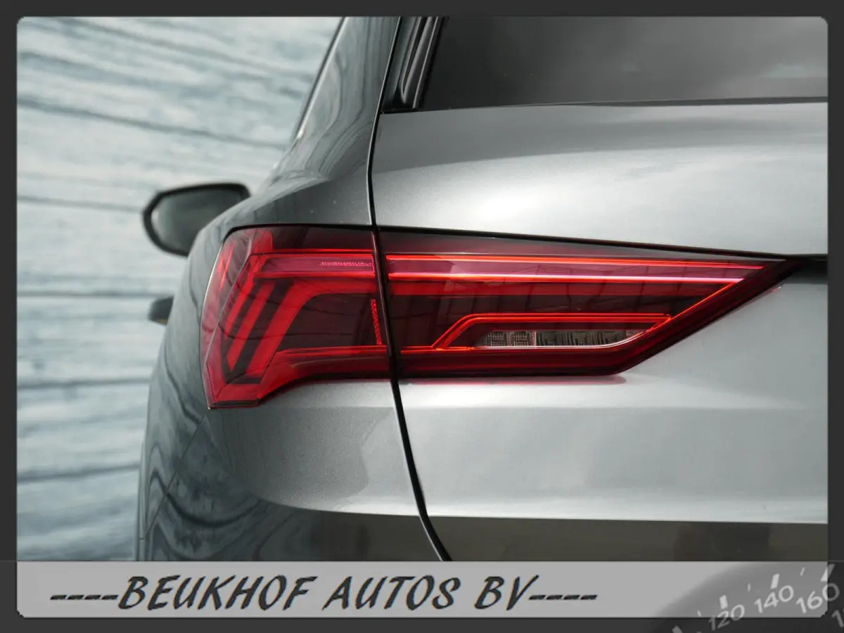 35 TFSI S-Line Sport Trekhaak Carplay Leer Xenon Pdc
